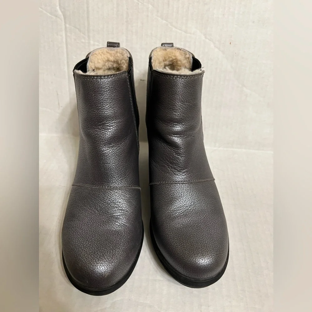 Sorel Joan Of Arctic Chelsea Shearling
